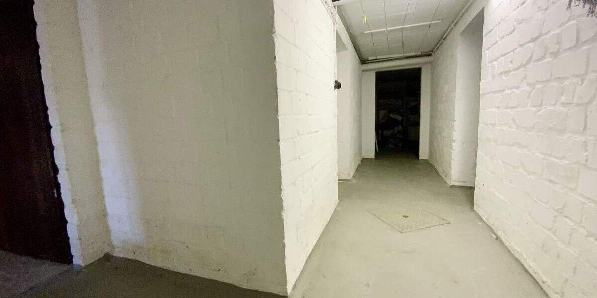 Werne-West: Einfamilienhaus mit vielfältigen Nutzungsmöglichkeiten und traumhaftem Garten 6 zimmer