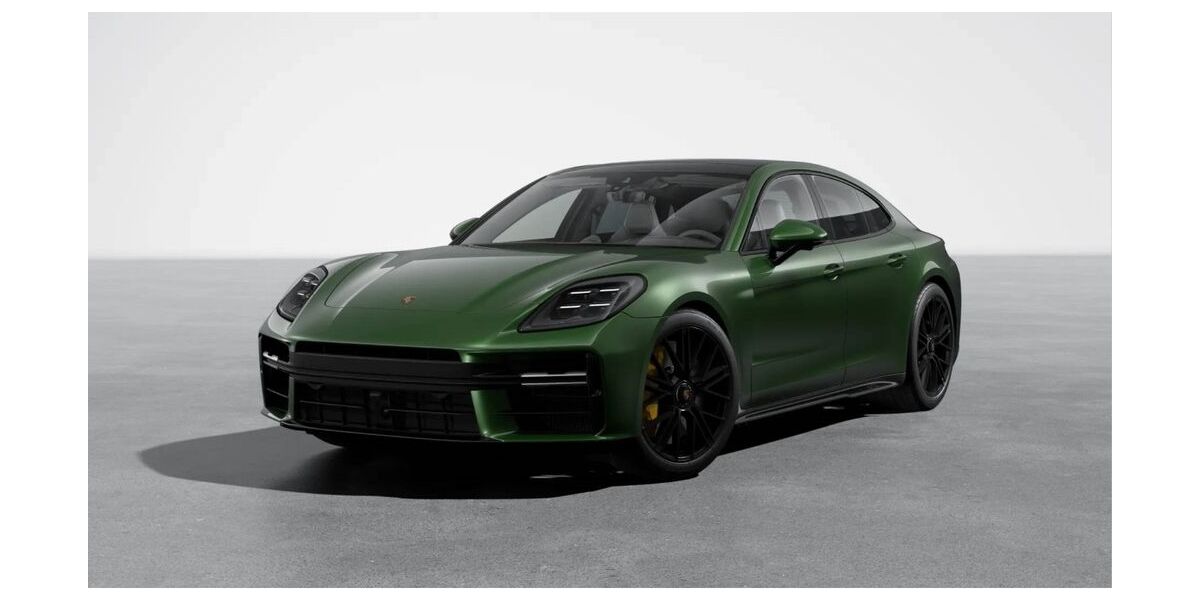 Porsche Panamera 17.916 km 158.500 &euro; Holzwickede 59439