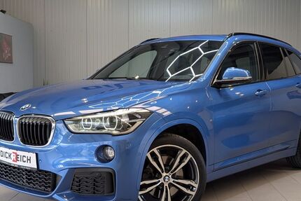BMW X1 175.281 km 13.450 &euro; Menden (Sauerland) 58708