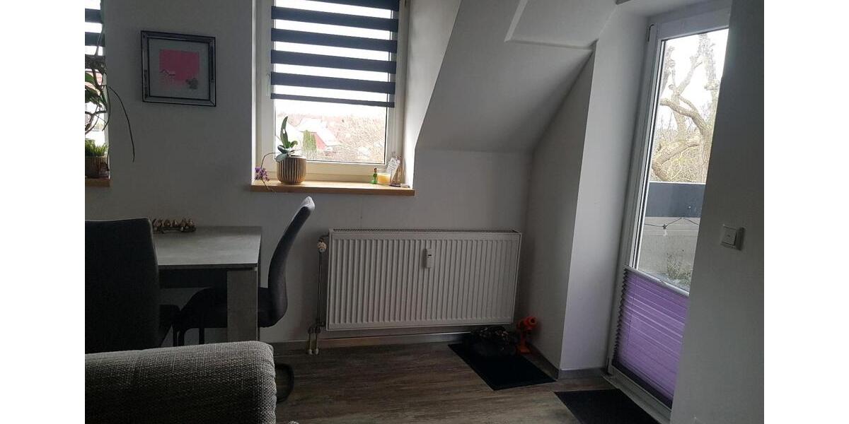 Dachgeschoßwohnung Soest - 3 Zimmer, 77 m&sup2;, 1.058&euro; | Angebot:26305501