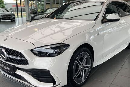 Mercedes-Benz C 300 18.900 km 45.890 &euro; Werl 59457