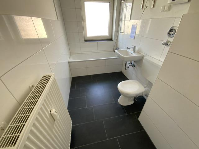 Etagenwohnung Menden (Sauerland) Bösperde - 2 Zimmer, 53 m&sup2;, 419&euro; | Angebot:26302217