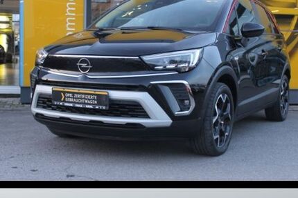Opel Crossland (X) 56.512 km 16.590 &euro; Unna 59427