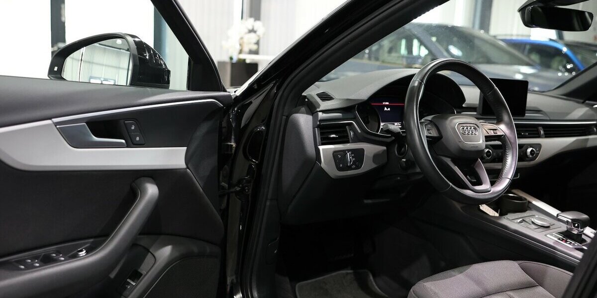 Audi A4 Avant 30 TDI BUSINESS NAVI,XENON,DRIVE-SELECT 188.000 km 13.994 &euro; Hamm 59077