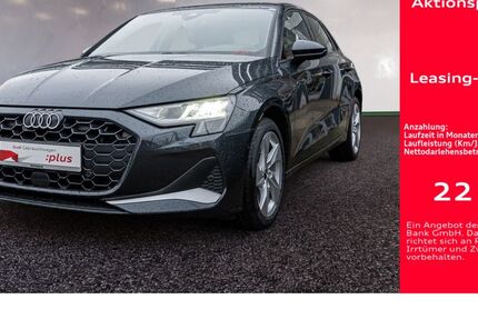 Audi A3 27.322 km 26.990 &euro; Menden 58706