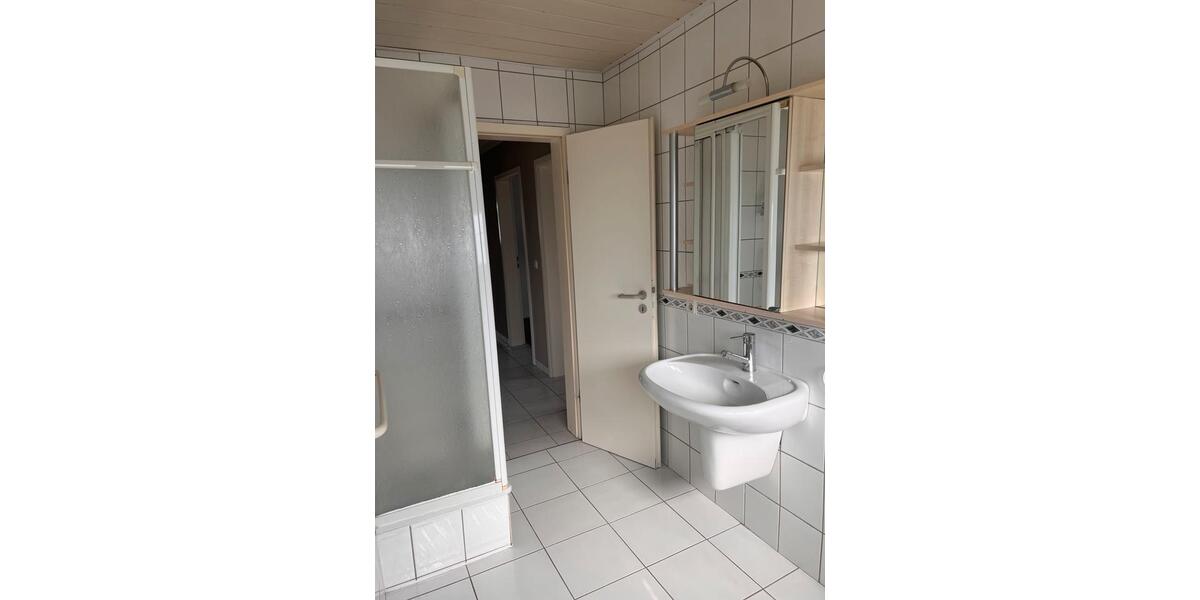 Etagenwohnung Menden (Sauerland) Bösperde - 3.5 Zimmer, 87 m&sup2;, 1.080&euro; | Angebot:26522808