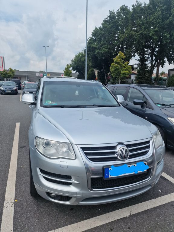 Touareg
