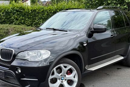 BMW X5 193.208 km 15.900 &euro; Soest 59494