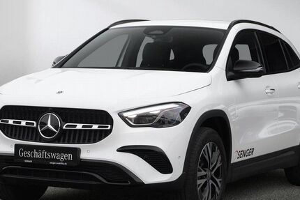 Mercedes-Benz GLA 180 14.900 km 39.985 &euro; Ahlen 59229