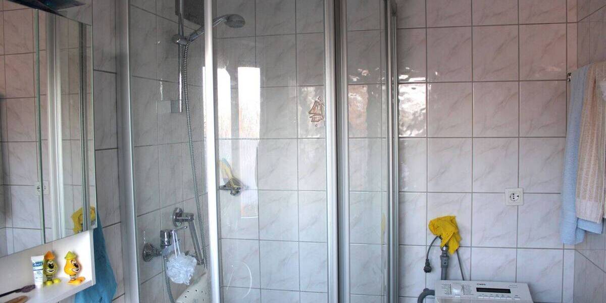 Etagenwohnung Ahlen Innenstadt - 2 Zimmer, 62 m&sup2;, 465&euro; | Angebot:26843635