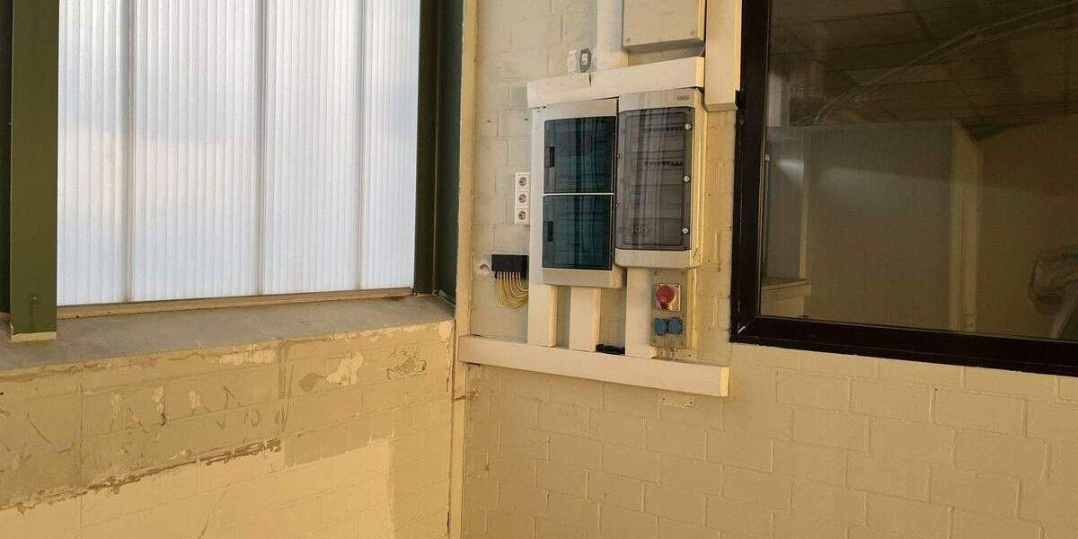 Gewerbeobjekt Dortmund Wambel - 1.850&euro; | Angebot:25066592