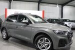 Audi Q5 40 TDI QUATTRO S-LINE SPORT BLACK+ / SCHÖN 146.000 km 32.222 &euro; Hamm 59077