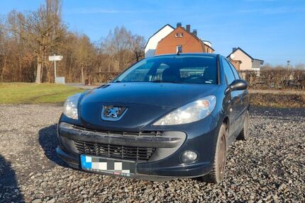 Peugeot 206 126.000 km 2.900 &euro; Hamm 59067
