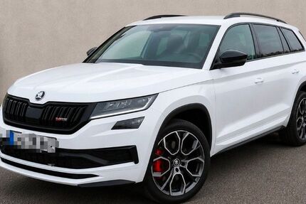 Skoda Kodiaq 85.000 km 35.799 &euro; Bönen 59199