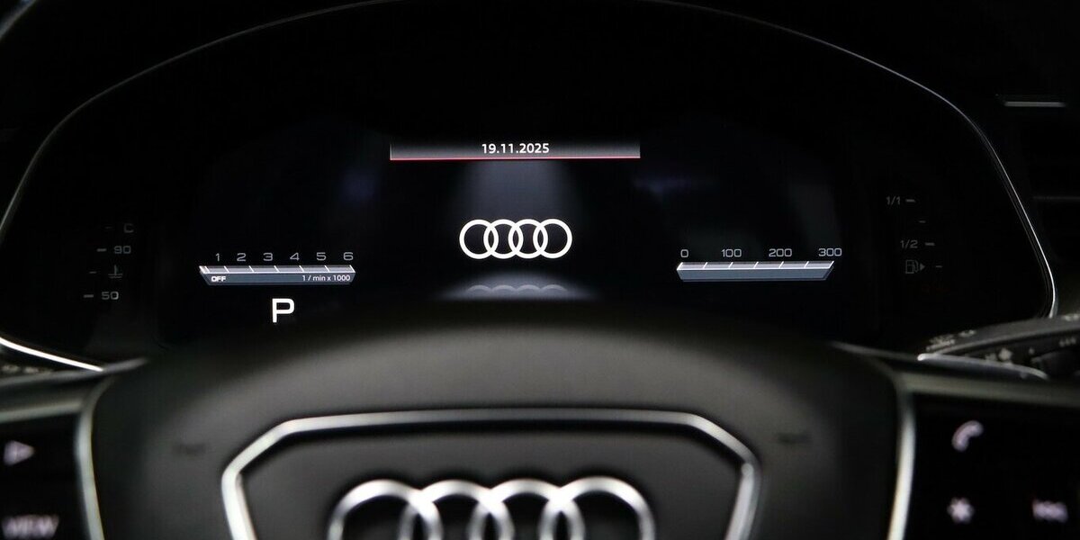 Audi A6 Avant 45 TDI QUATTRO DESIGN S-LINE VOLL-LEDER 90.000 km 34.777 &euro; Hamm 59077