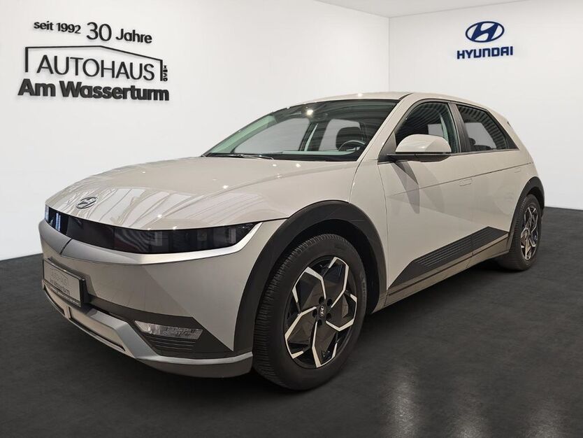 Hyundai IONIQ 5 41.071 km 23.999 € Beckum 59269
