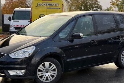 Ford Galaxy 157.000 km 3.000 € Bad sassendorf 59505
