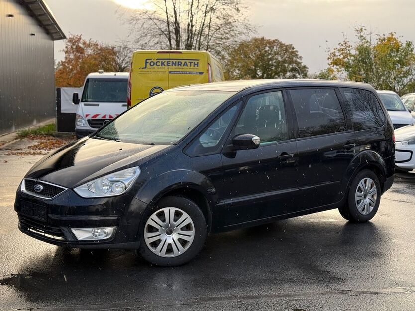 Ford Galaxy 157.000 km 3.000 € Bad sassendorf 59505