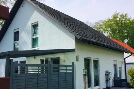 „Haus für ein Jahr mieten –voll ausgestattet & gemütlich& zentral 5 zimmer