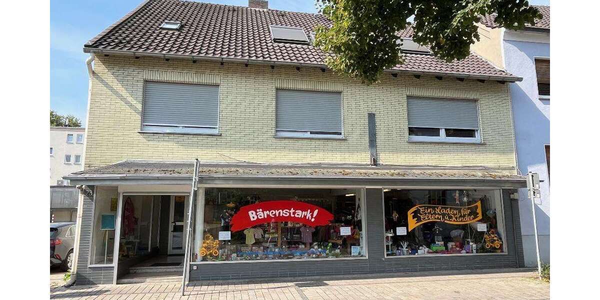 Haus zum Kaufen in Kamen 389.000 € 120 m² 9 zimmer