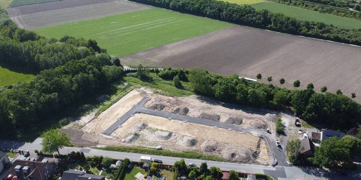 Grundstück Hamm Herringen - 365.240&euro; | Angebot:20626597