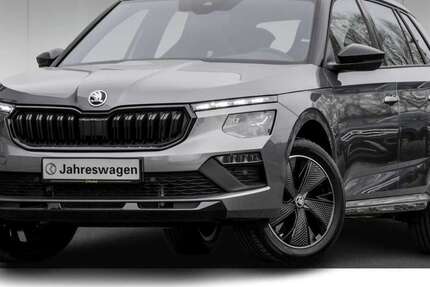 Skoda Kamiq 10.083 km 28.890 &euro; Beckum 59269