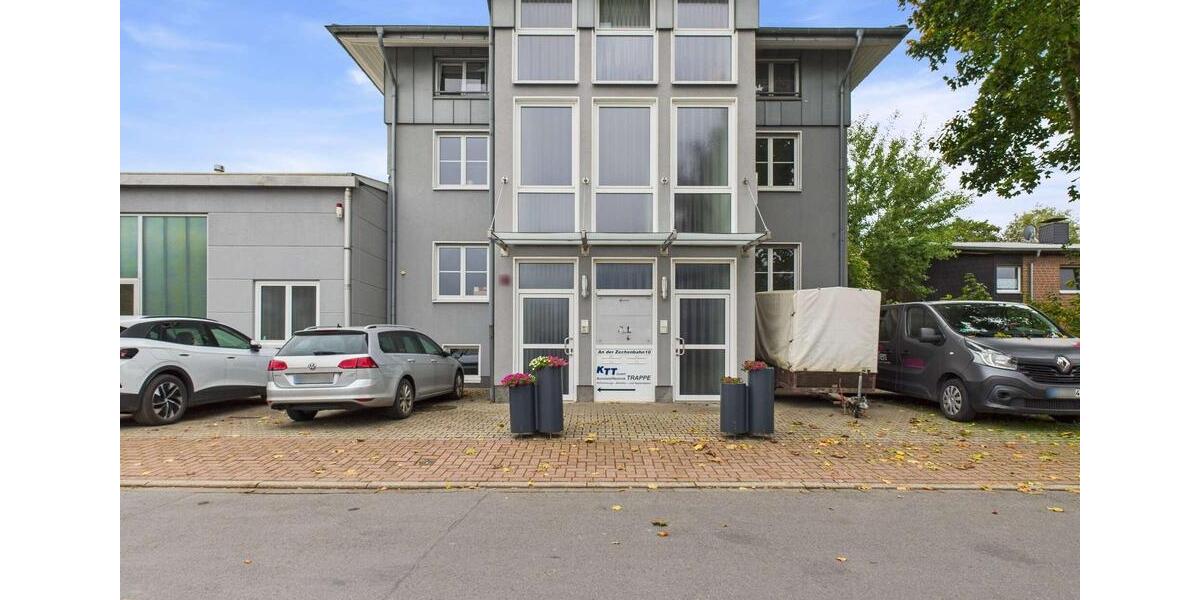 !1 Monat Mietfrei! Flexible Büroflächen ab ca. 90m² - Ideal für Ihr Unternehmen zimmer