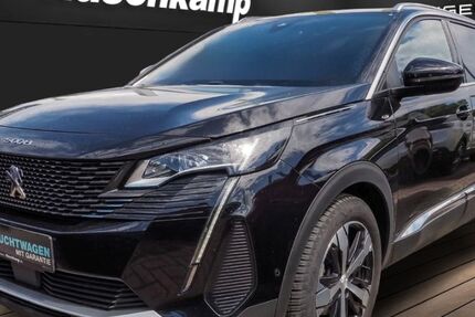 Peugeot 5008 39.917 km 30.480 &euro; Werne 59368