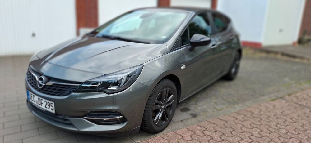 Astra