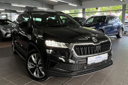 Skoda Karoq 102.020 km 24.950 &euro; Werl 59457