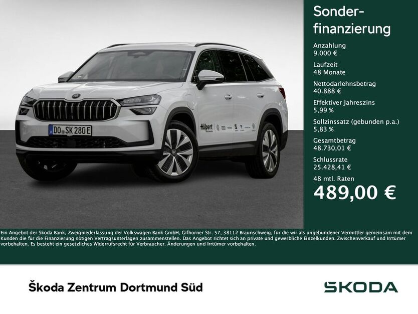 Kodiaq
