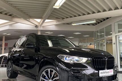BMW X5 34.600 km 66.950 € Hamm 59065