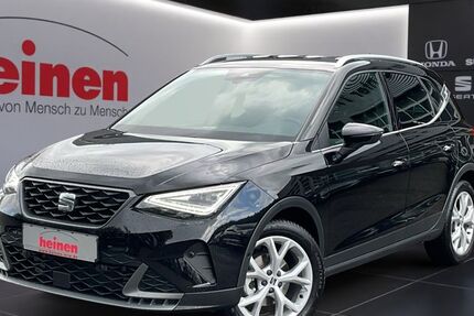 Seat Arona 6.155 km 23.899 &euro; Werne 59368