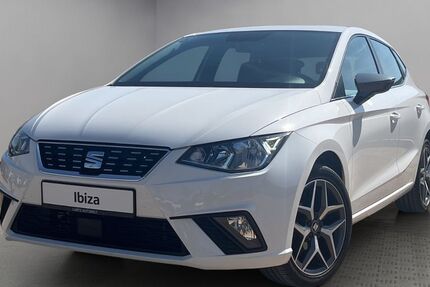 Seat Ibiza 50.760 km 13.799 &euro; Sendenhorst 48324
