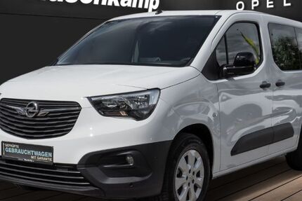 Opel Combo 13.072 km 44.684 € Lüdinghausen 59348