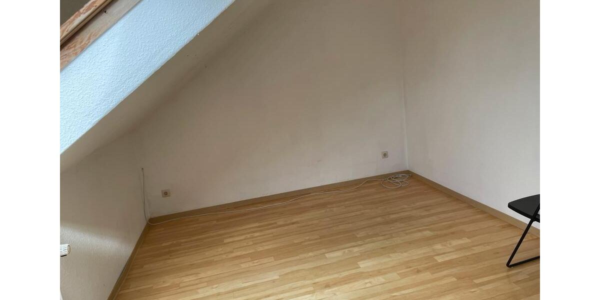 Dachgeschoßwohnung Soest - 2 Zimmer, 51 m&sup2;, 520&euro; | Angebot:26323585