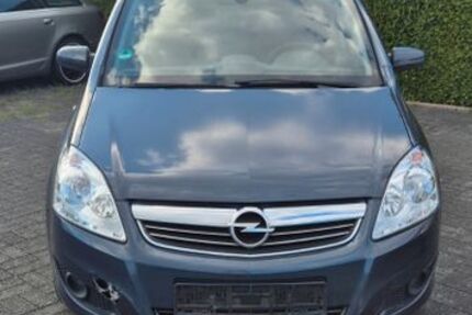 Opel Zafira 280.000 km 1.290 € Lünen 44536