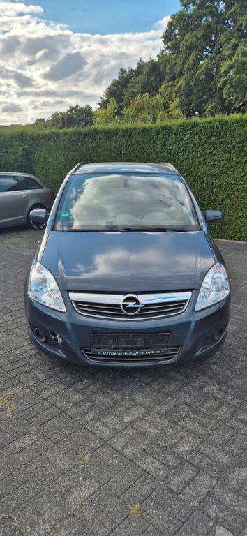 Opel Zafira 280.000 km 1.290 € Lünen 44536