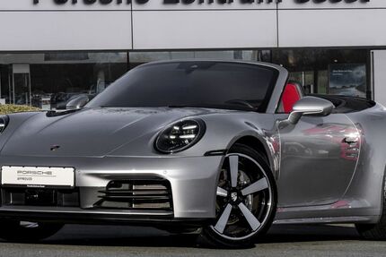 Porsche 992 10.600 km 152.459 &euro; Soest 59494