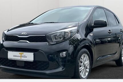 Kia Picanto 32.261 km 12.790 &euro; Lüdinghausen 59348