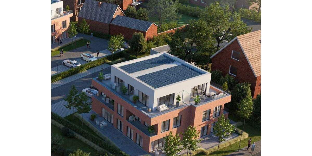 Grundstück Werne - 350.047&euro; | Angebot:24874820