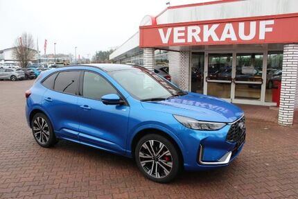 Ford Kuga 25.198 km 33.490 &euro; Werne 59368