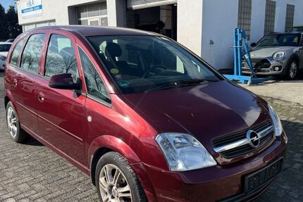 Opel Meriva 136.151 km 2.300 &euro; Werl 59457