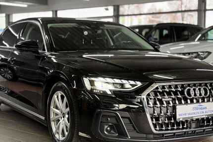 Audi A8 41.319 km 57.999 &euro; Werl 59457