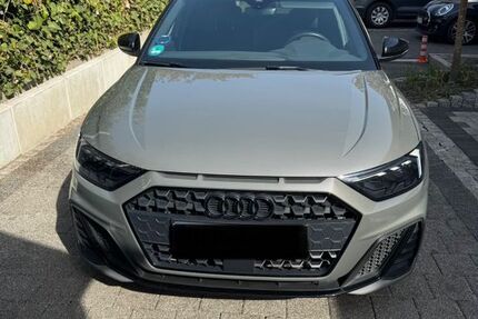 Audi A1 69.999 km 17.999 &euro; Hamm 59071