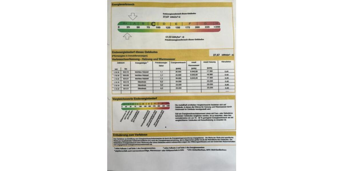 Mehrfamilienhaus, Wohnhaus Sendenhorst - 10 Zimmer, 270 m&sup2;, 619.000&euro; | Angebot:25483497
