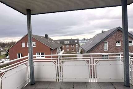 Wohnung Lippstadt Bad Waldliesborn - 3 Zimmer, 85 m&sup2;, 195.000&euro; | Angebot:25165596