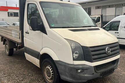 VW Crafter 199.158 km 6.000 &euro; Hamm 59067