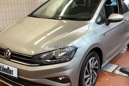 VW Golf Sportsvan 85.001 km 11.890 &euro; Werne 59368