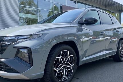 Hyundai TUCSON 58.386 km 27.450 &euro; Ahlen 59229